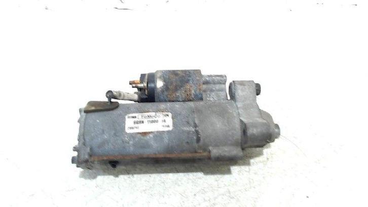 Startmotor Ford Focus, Auto-onderdelen, Motor en Toebehoren, Ford, Gebruikt, Herkomst onderdeel bekend, 12 maanden garantie, Ophalen of Verzenden