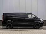 Ford Transit Custom 300 2.0 TDCI L2H1 | Trekhaak 2800kg | Ca, Voorwielaandrijving, Euro 6, 4 cilinders, LED verlichting