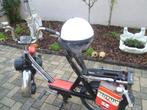 solex 5000 met papieren bj 1966, Fietsen en Brommers, Brommers | Solex, Ophalen, Klasse A (25 km/u), Zo goed als nieuw