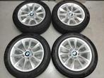 16 inch velgen met winterbanden BMW 1-serie F20 / F21, Auto-onderdelen, Banden en Velgen, Ophalen, Gebruikt, 16 inch, Banden en Velgen