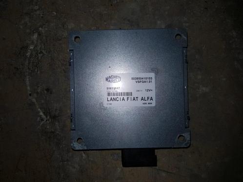 Radio / CD-module Alfa Romeo Giulietta 2011 1.4 TB 16v Multi, Auto-onderdelen, Motor en Toebehoren, Alfa Romeo, Gebruikt, Ophalen