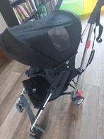 BMW Maclaren Buggy, Kinderen en Baby's, Buggy's, Ophalen of Verzenden, Maclaren, Zo goed als nieuw