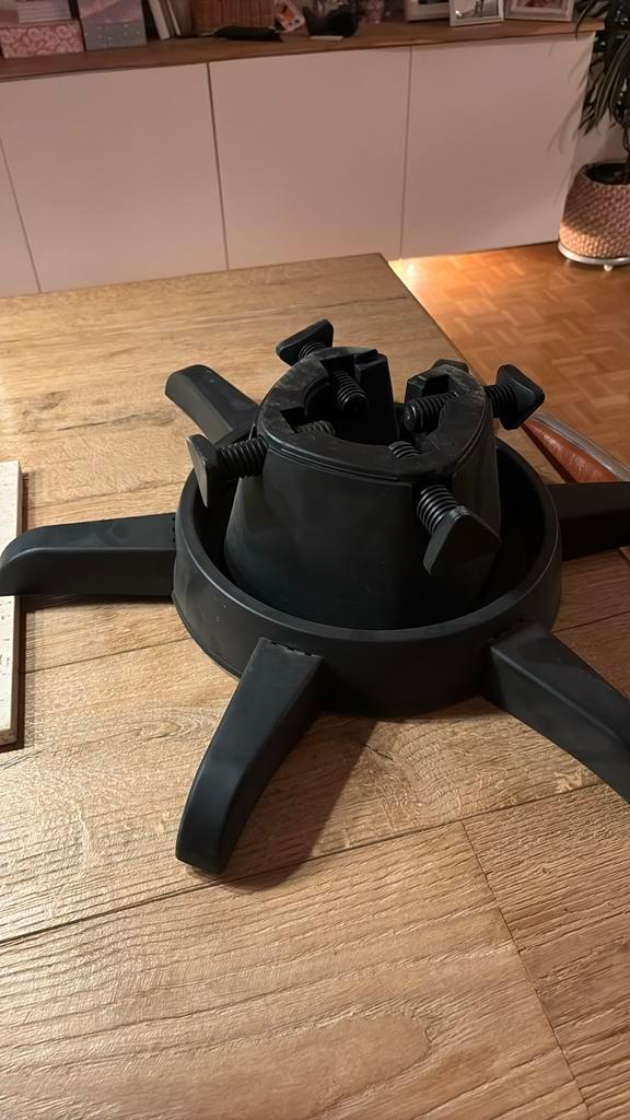 Kerstboomhouder - IKEA, Diversen, Kerst, Zo goed als nieuw, Ophalen