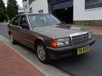 Mercedes-Benz 190    E 1.8, Auto's, Mercedes-Benz, 4 deurs, https://public.car-pass.be/vhr/091bf256-3f50-4ee3-840d-9775a4b2aa09