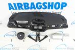 Airbag set Dashboard BMW 2 serie F22 F23 facelift 2013-...., Utilisé, Enlèvement ou Envoi