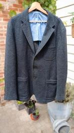 Massimo Dutti vest wol maat 54, Kleding | Heren, Ophalen, Zo goed als nieuw, Maat 52/54 (L)