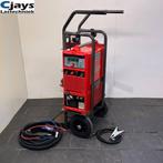 Fronius TransTig 3000 TIG Laspost Lasapparaat + Garantie, Ophalen of Verzenden, Gebruikt, 250 ampère, Tig