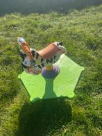 Cheval bascule, Enlèvement, Utilisé, Autres types