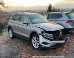 Vw tiguan 2017 2.0TDI, Euro 6, Entreprise, Diesel, Tiguan