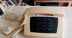 Vintage telefoon, Telecommunicatie, Ophalen of Verzenden, Gebruikt