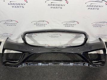 Mercedes C Klasse W205 Voorbumper AMG 197 A2058850925 beschikbaar voor biedingen