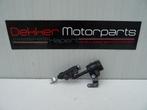 Nissin Achter Rempomp Kawasaki Z H2 SE / ZH2 2020-2021-2022, Motoren, Ophalen of Verzenden