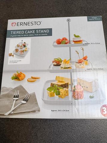 Serveertoren beschikbaar voor biedingen
