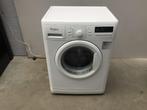 (104) Perfect werkende wasmachine Whirlpool, Elektronische apparatuur, Wasmachines, Ophalen, Gebruikt, Bovenlader