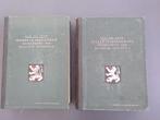 Woordenboek der Belgische gemeenten, Ophalen of Verzenden, Gelezen