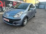 Nissal Pixo 1.0i airco, Auto's, Nissan, Elektrische ramen, 50 kW, Blauw, Bedrijf