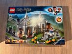 LEGO 75947 - HAGRID'S HUT - HARRY POTTER - NIEUW/SEALED, Ophalen of Verzenden, Nieuw, Complete set, Lego