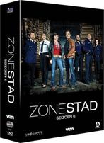 ZONE STAD  SEIZOEN 6, Cd's en Dvd's, Ophalen of Verzenden, Zo goed als nieuw