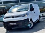 Citroën Jumpy 3ZIT / CRUISE / 2022 / CARPLAY 63.966km, Tissu, Achat, 3 places, 4 cylindres