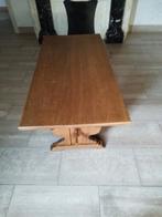 Gratis salontafel, Enlèvement