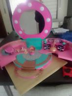 L.O.L. Surprise! - Hair Beads Salon, Kinderen en Baby's, Ophalen of Verzenden, Zo goed als nieuw