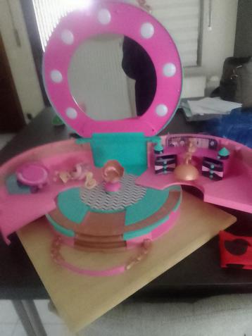 L.O.L. Surprise! - Hair Beads Salon beschikbaar voor biedingen