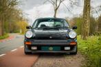 Porsche 911 Urmodell 2.7 S Targa, Auto's, Cabriolet, Zwart, Bedrijf, Handgeschakeld