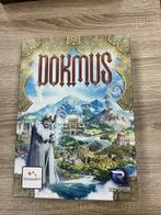 Dokmus - Bordspel, Ophalen of Verzenden, Zo goed als nieuw