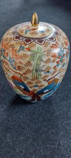 Chinese vaas, Ophalen of Verzenden