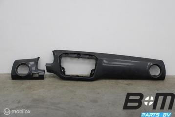Afdekking dashboard VW Up! Facelift 1S1858416K beschikbaar voor biedingen