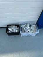 Lot isolatie pluggen, Doe-het-zelf en Bouw, IJzerwaren en Bevestigingsmiddelen, Ophalen, Zo goed als nieuw, Pluggen