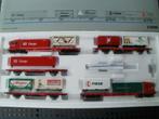 Marklin Ho Cargo Sprinter Br10 van de DB no 37080 digitaal, Hobby & Loisirs créatifs, Trains miniatures | HO, Neuf, Enlèvement ou Envoi