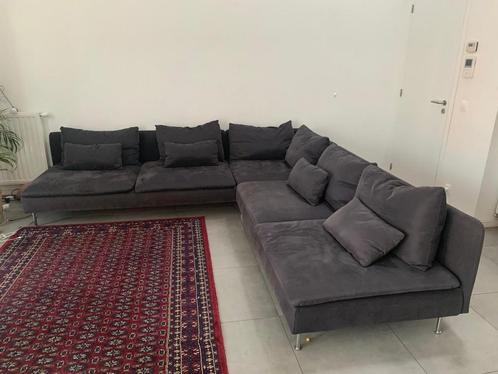 Canapé ikea, Huis en Inrichting, Zetels | Zetels, Ophalen