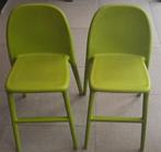 2 Ikea kinderstoelen, Ophalen, Gebruikt, Overige typen