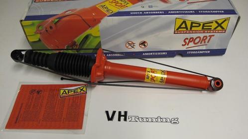 Apex verlagings dempers Ford Escort Cabrio, Auto diversen, Tuning en Styling, Ophalen