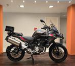 Benelli TRK 502 X**2019**9.704km**Garantie, 502 cm³, Entreprise, ABS