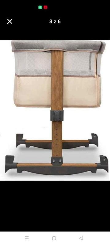 Co - sleeper beschikbaar voor biedingen