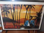 SCARFACE poster 101X71, Ophalen, Zo goed als nieuw, 100 tot 125 cm, 50 tot 75 cm