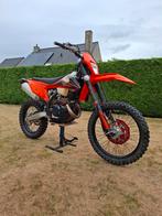 KTM 500EXC-F, Motoren, Motoren | KTM, Particulier, 1 cilinder, 12 t/m 35 kW, Enduro
