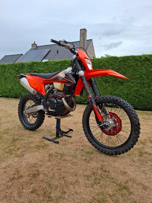 KTM 500EXC-F, Motoren, Motoren | KTM, Particulier, Enduro, 12 t/m 35 kW, 1 cilinder, Ophalen