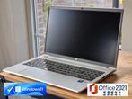 Win11 HP ProBook 450 i7 8x4.70Gz 512GB 16GB Office 2021, Computers en Software, Hp, 15 inch, Zo goed als nieuw, SSD