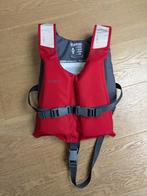 Decathlon - Gilet de flottaison enfant, Watersport en Boten, Watersportkleding, Ophalen, Zo goed als nieuw, Kind