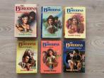 6 X Leslie Arlen, De Borodins, hardcover met stofomslag, in, Ophalen of Verzenden, Gelezen, Leslie Arlen