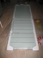 armoire porte coulissante, Huis en Inrichting, Ophalen, Nieuw, Glas, Moderne