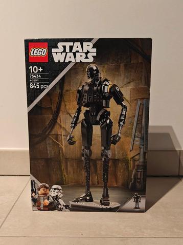 LEGO Star Wars – K-2SO (75434) beschikbaar voor biedingen