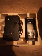 Verrou à alcool, Enlèvement ou Envoi