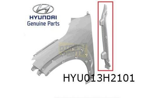 Hyundai Kona  isolatie voorscherm Rechts Origineel! 84121J90, Auto-onderdelen, Carrosserie, Spatbord, Hyundai, Nieuw, Ophalen of Verzenden