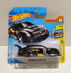 Hot Wheels '16 Cadillac Ats-V R Racing Zwart (2018), Ophalen of Verzenden