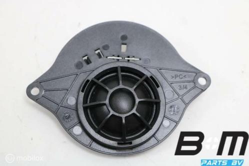 Hogetonenluidspreker Audi A4 8W Limo, Auto diversen, Autospeakers, Gebruikt