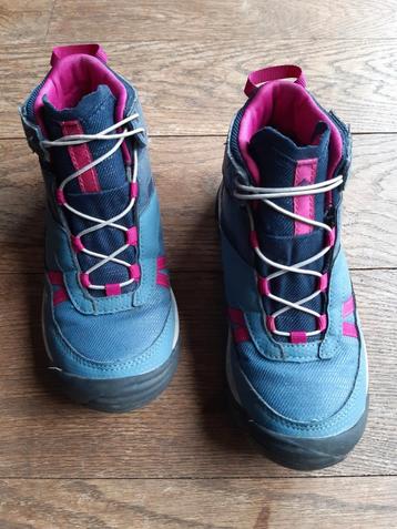 Wandelschoenen Decathlon maat 32 beschikbaar voor biedingen